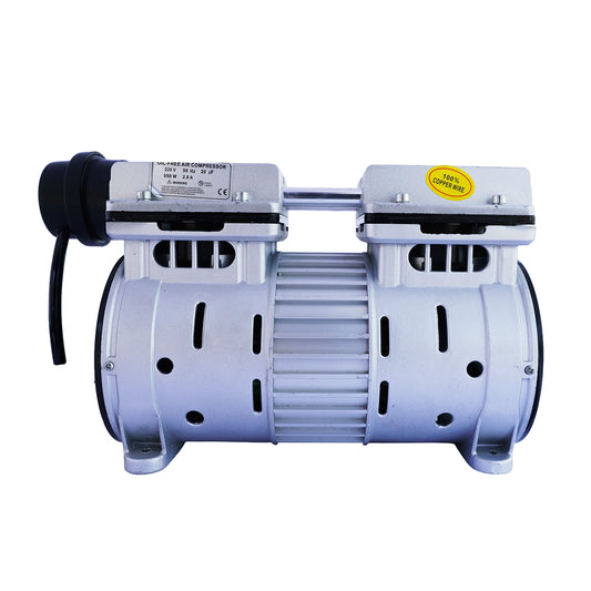 Motor Compresor Ultra Silencioso Carter Seco 0.5hp ERUX - Repuesto de alta calidad para Compresores de Aire