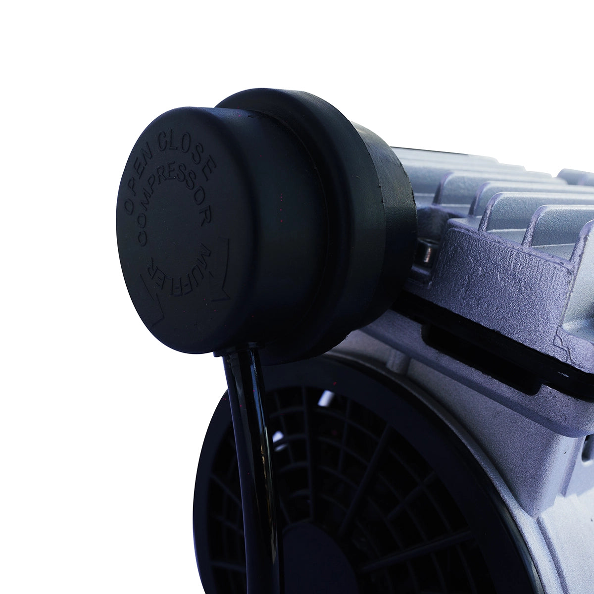 Motor Compresor Ultra Silencioso Carter Seco 0.5hp ERUX - Repuesto de alta calidad para Compresores de Aire