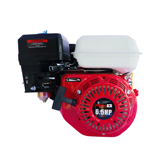 Motor Estacionario de 6.5hp ERUX - Repuesto de alta calidad para Motores Estacionarios y Fuera de Borda