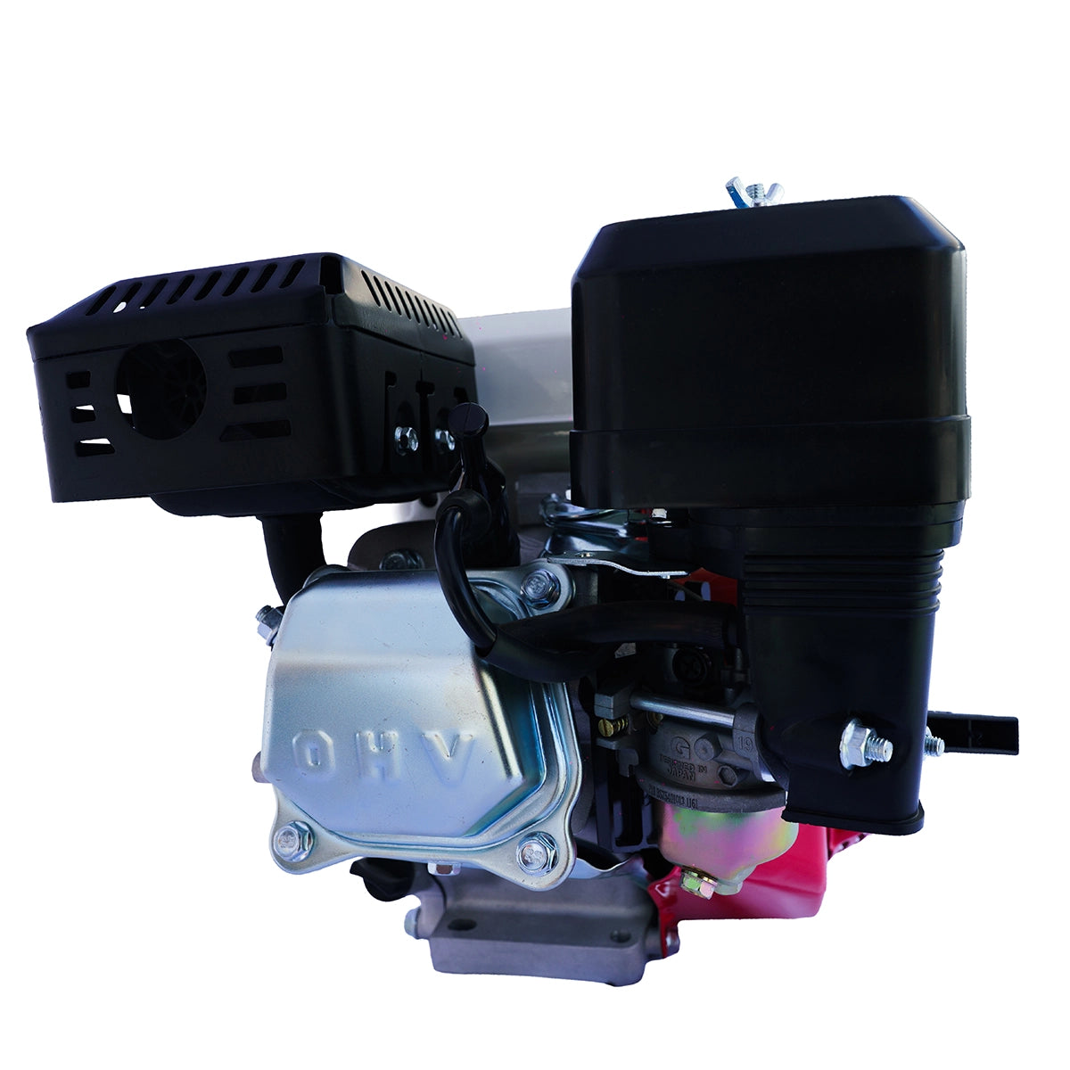 Motor Estacionario de 6.5hp ERUX - Repuesto de alta calidad para Motores Estacionarios y Fuera de Borda