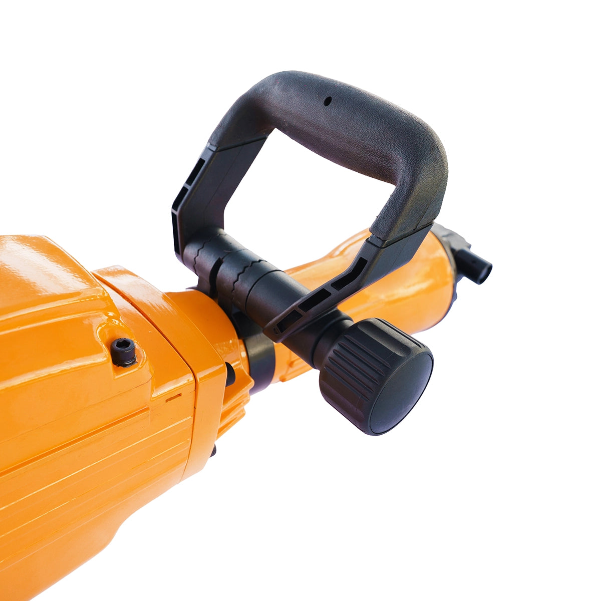 Cango Demoledor 1750w Lic Japones + 2 Punta Cinceladora ERUX - Repuesto de alta calidad para Equipamiento de Taller y Carga