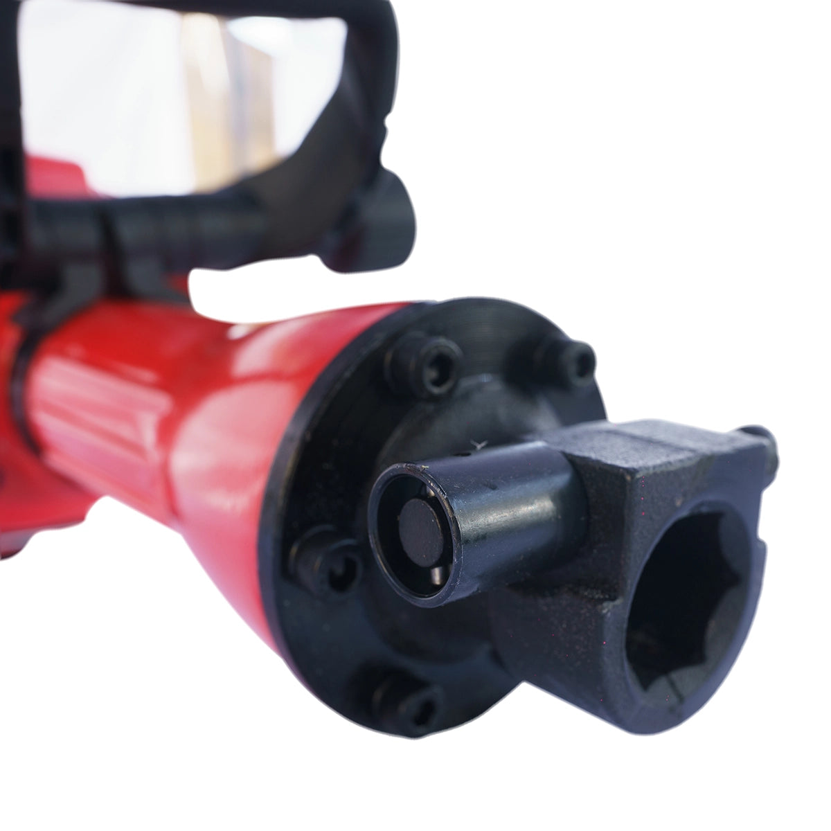 Cango Demoledor 1750w Lic Japones + 2 Punta Cinceladora ERUX - Repuesto de alta calidad para Equipamiento de Taller y Carga