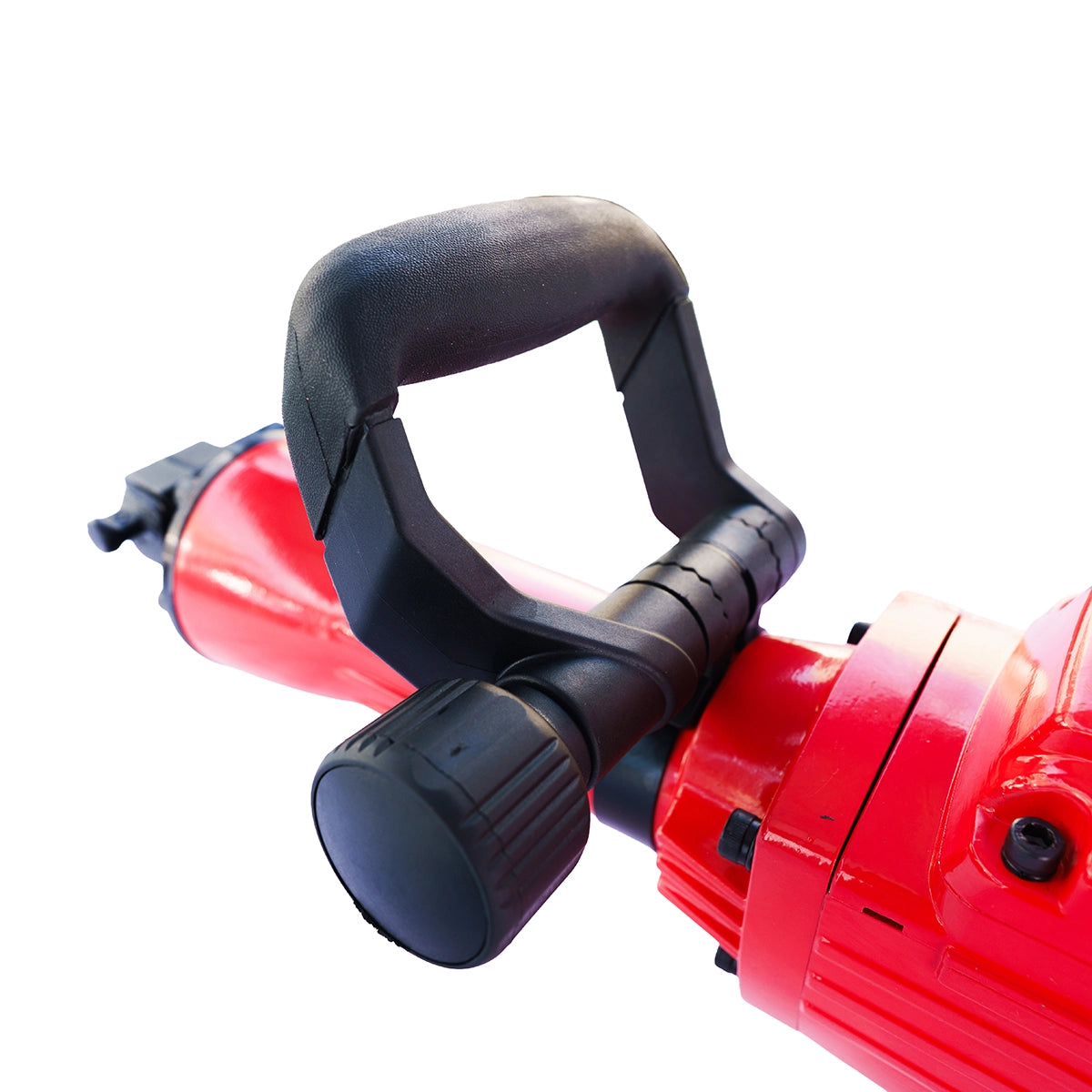 Cango Demoledor 1750w Lic Japones + 2 Punta Cinceladora ERUX - Repuesto de alta calidad para Equipamiento de Taller y Carga