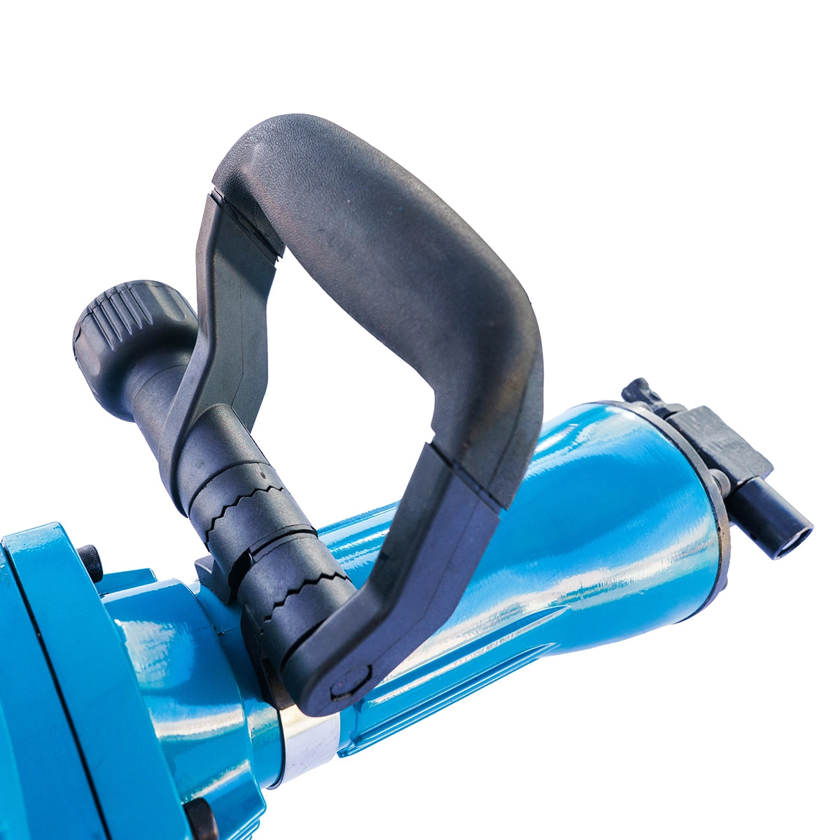 Cango Demoledor 1750w Lic Japones + 2 Punta Cinceladora ERUX - Repuesto de alta calidad para Equipamiento de Taller y Carga