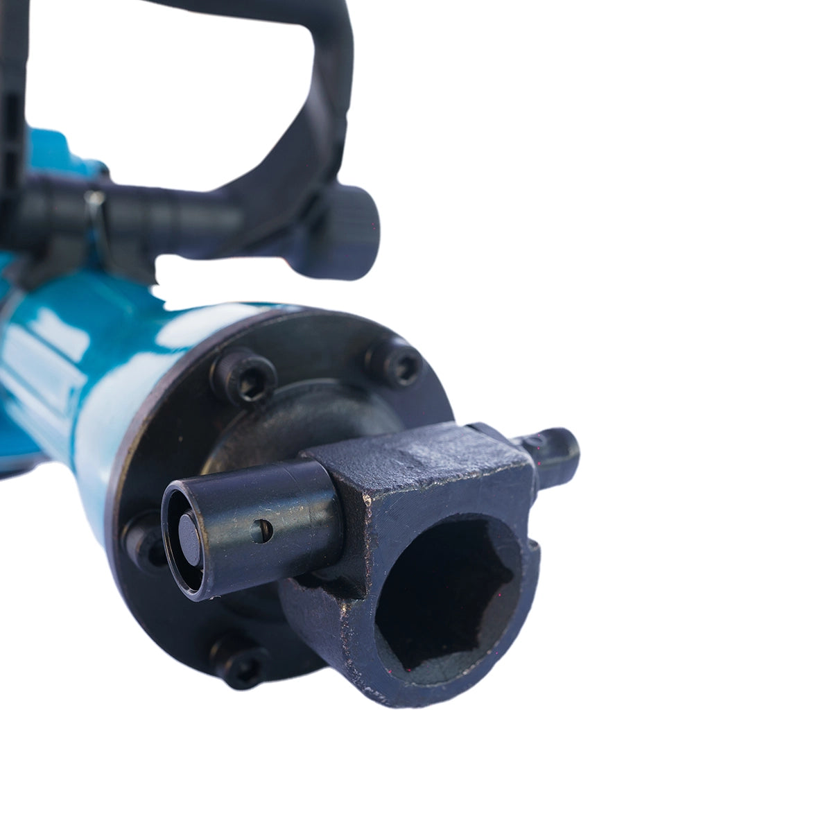 Cango Demoledor 1750w Lic Japones + 2 Punta Cinceladora ERUX - Repuesto de alta calidad para Equipamiento de Taller y Carga