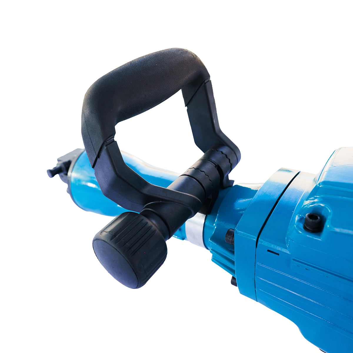 Cango Demoledor 1750w Lic Japones + 2 Punta Cinceladora ERUX - Repuesto de alta calidad para Equipamiento de Taller y Carga