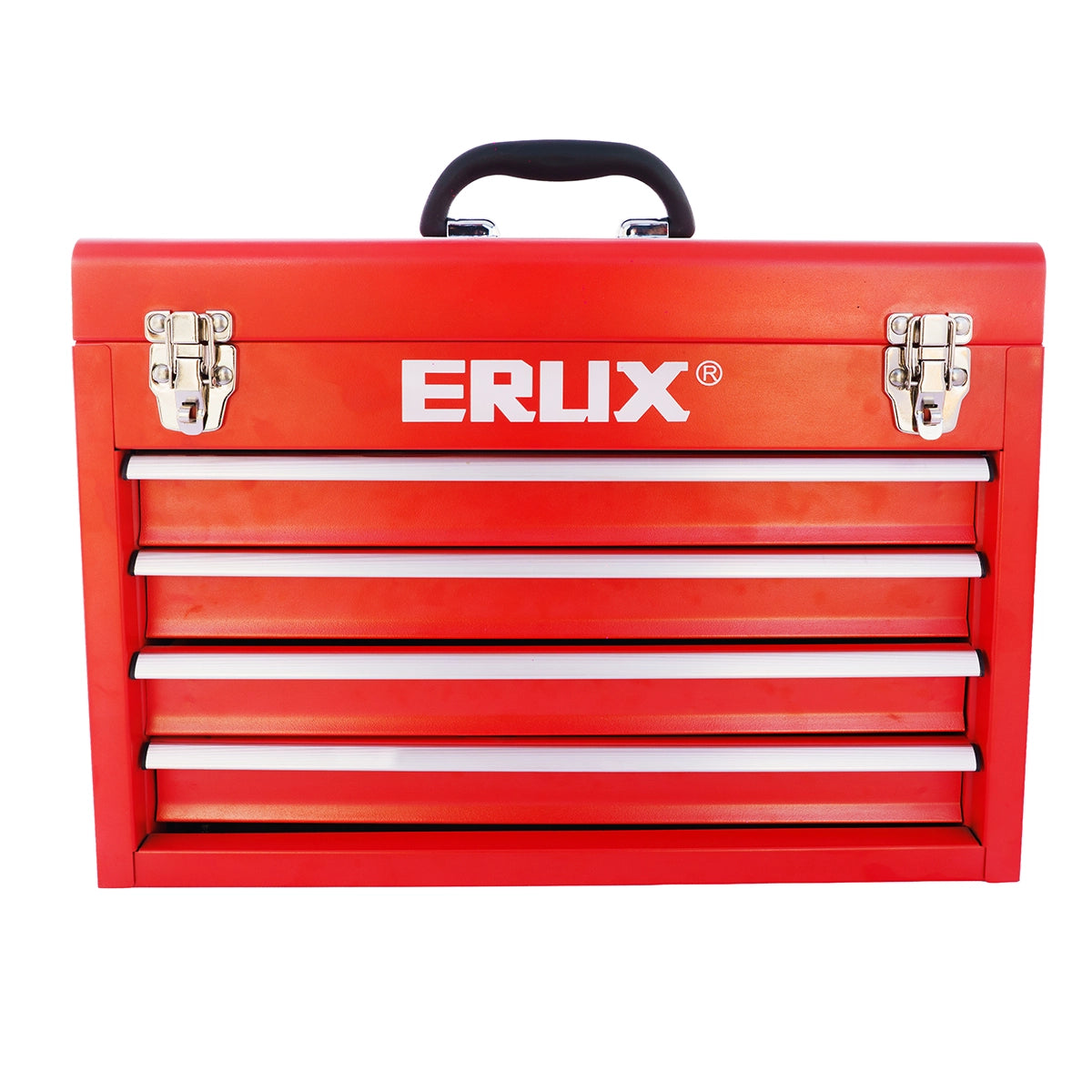Caja Para Herramientas Metálicas Erux. ERUX - Repuesto de alta calidad para Equipamiento de Taller y Carga