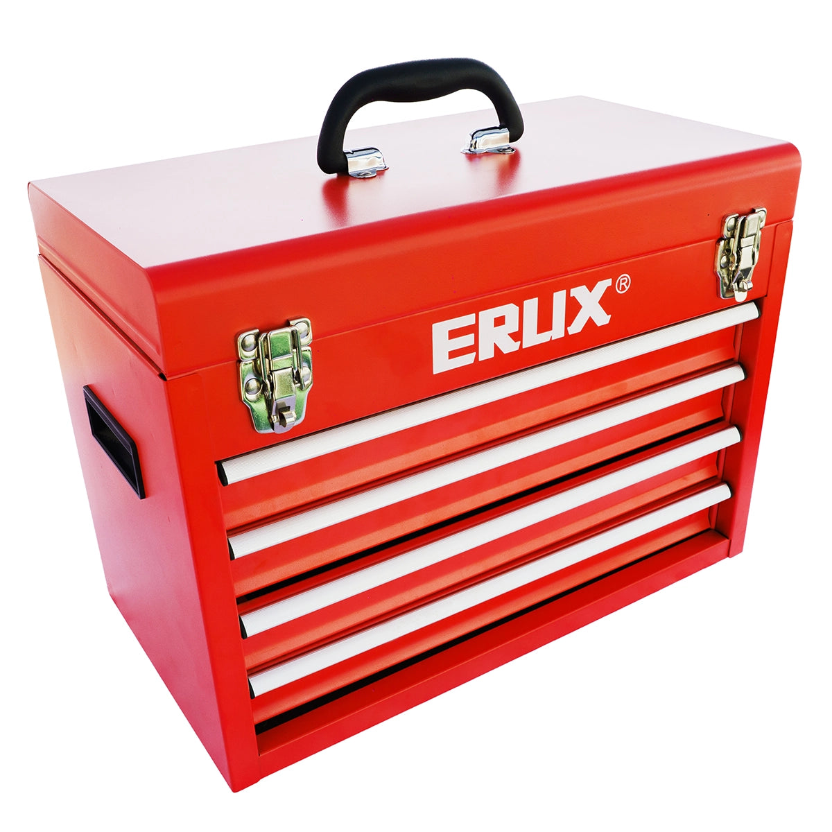 Caja Para Herramientas Metálicas Erux. ERUX - Repuesto de alta calidad para Equipamiento de Taller y Carga