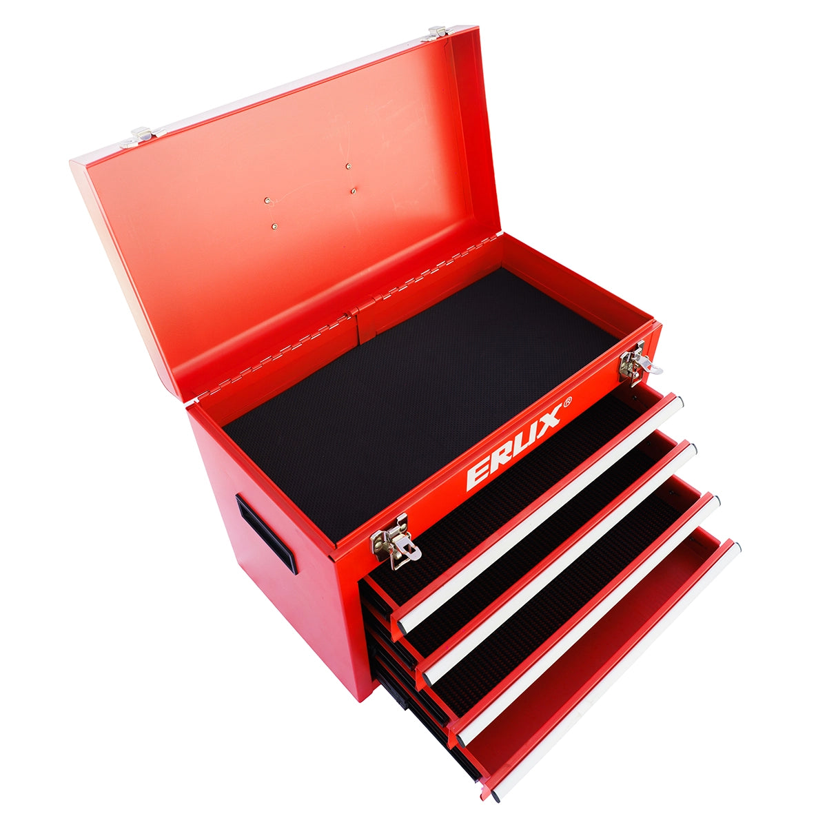 Caja Para Herramientas Metálicas Erux. ERUX - Repuesto de alta calidad para Equipamiento de Taller y Carga