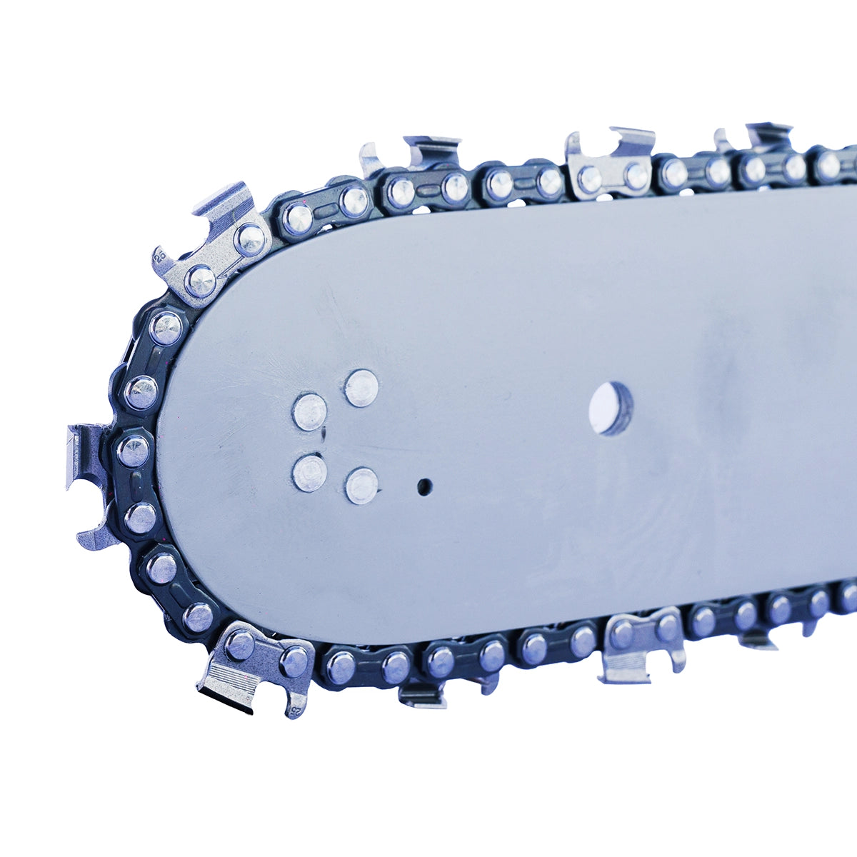 Cadena Para Motosierra 20 Pulg ERUX - Repuesto de alta calidad para Motosierras y Cortasetos