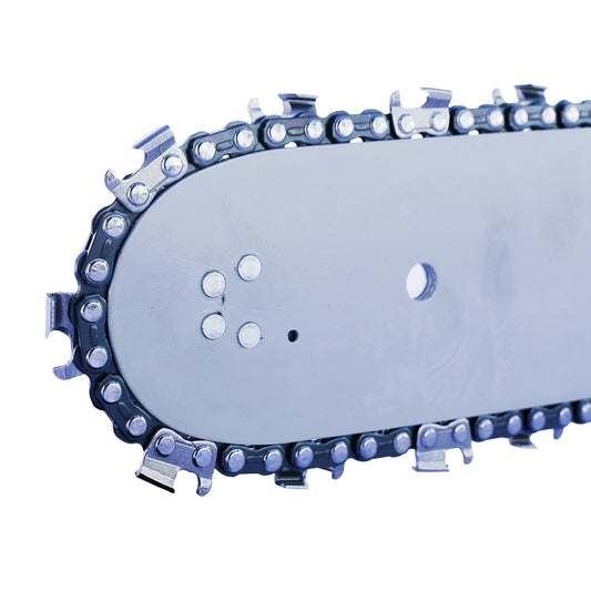 Cadena Para Motosierra 20 Pulg ERUX - Repuesto de alta calidad para Motosierras y Cortasetos