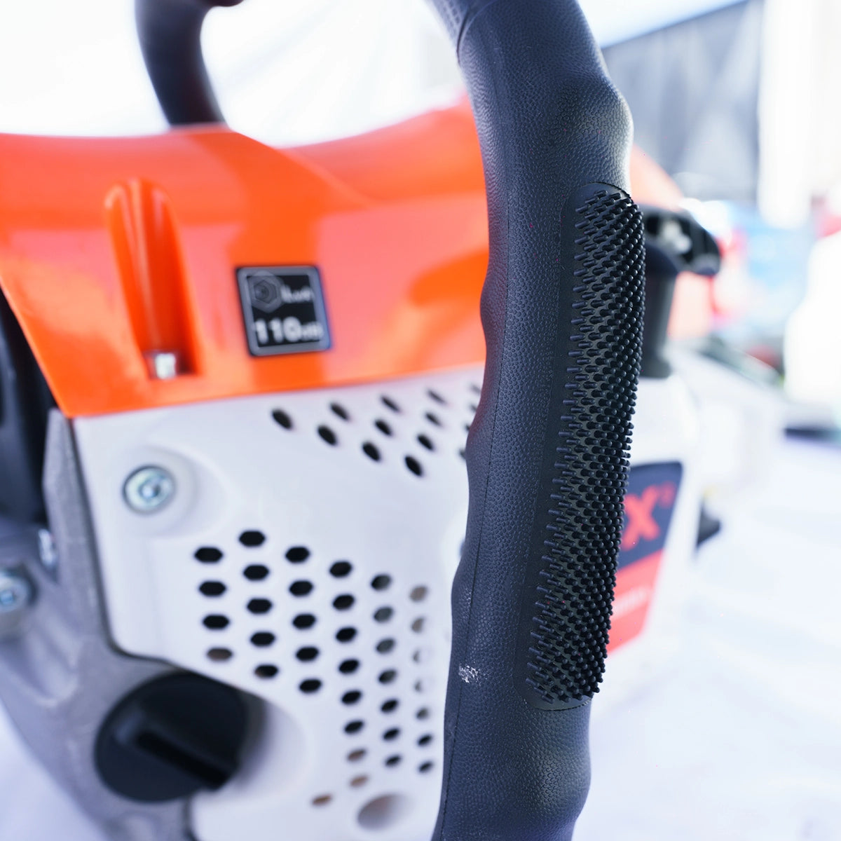 Cadena Para Motosierra 20 Pulg ERUX - Repuesto de alta calidad para Motosierras y Cortasetos