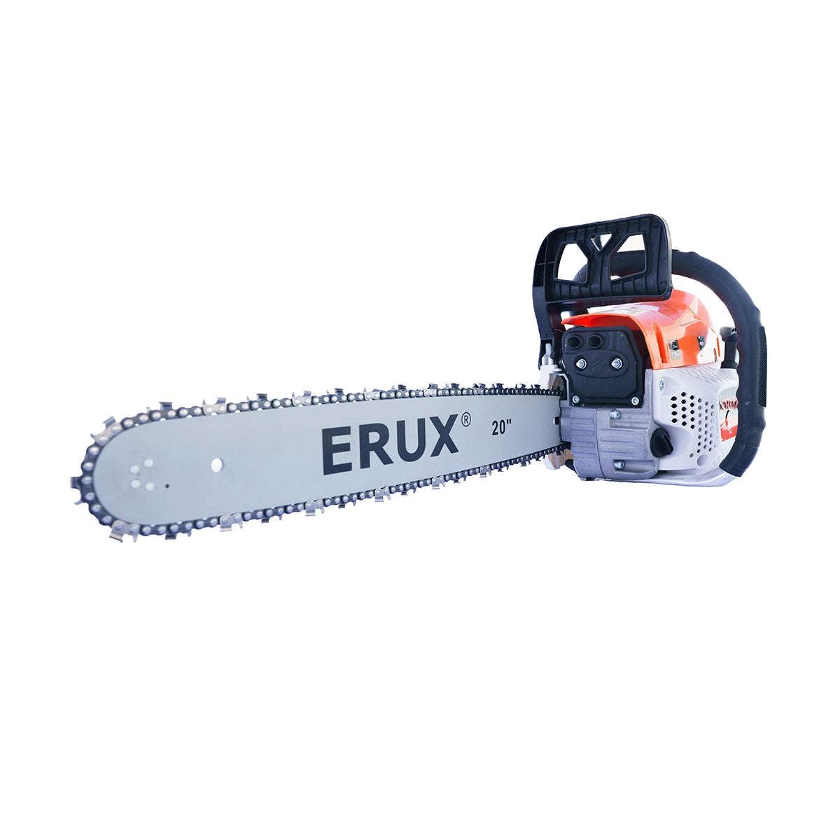 Cadena Para Motosierra 20 Pulg ERUX - Repuesto de alta calidad para Motosierras y Cortasetos