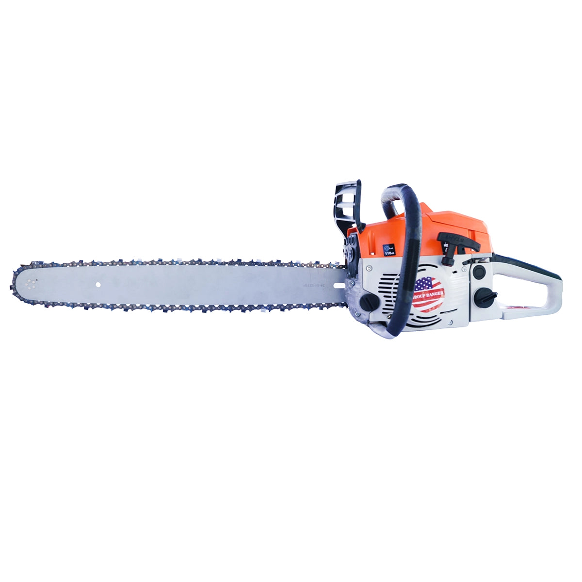 Cadena Para Motosierra 24 Pulg ERUX - Repuesto de alta calidad para Motosierras y Cortasetos