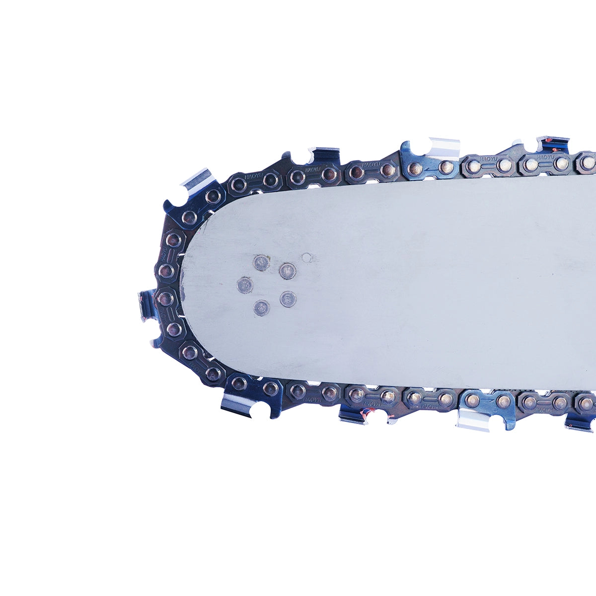 Cadena Para Motosierra 24 Pulg ERUX - Repuesto de alta calidad para Motosierras y Cortasetos