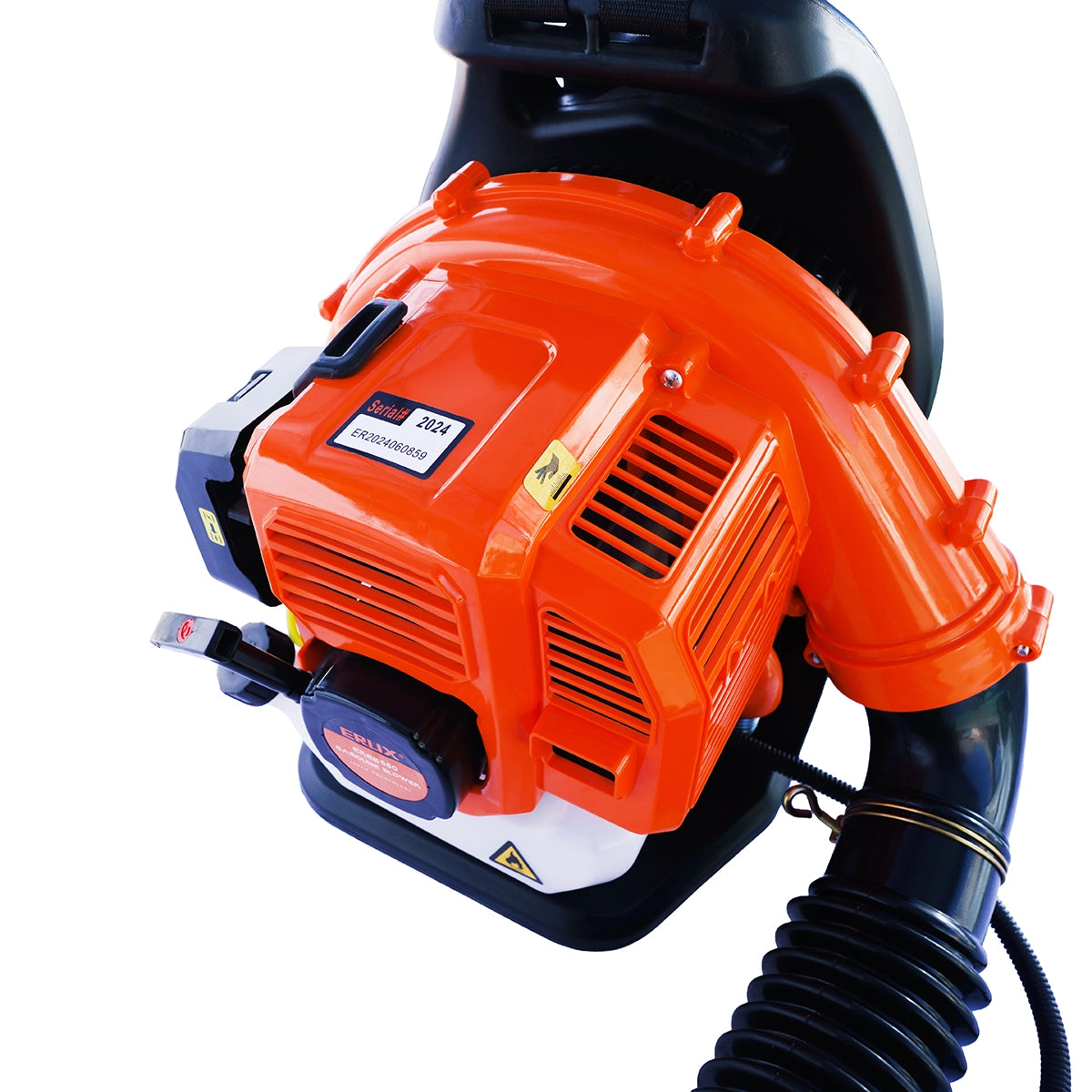 Sopladora Erux Ereb580 8kg 220v ERUX - Repuesto de alta calidad para Maquinaria y Accesorios Varios