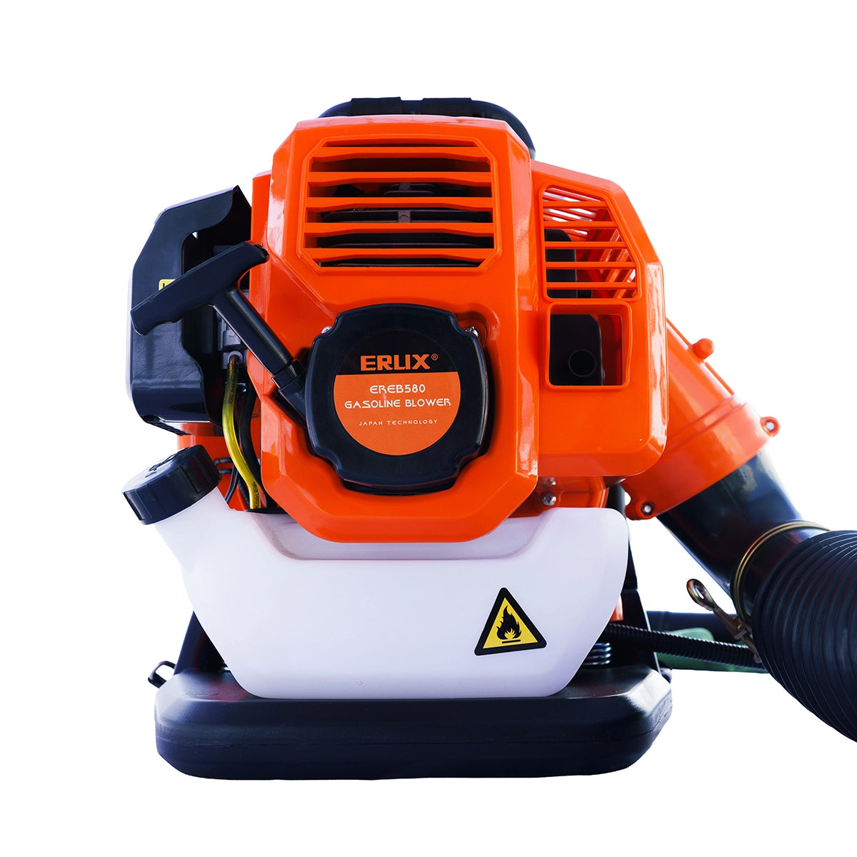 Sopladora Erux Ereb580 8kg 220v ERUX - Repuesto de alta calidad para Maquinaria y Accesorios Varios