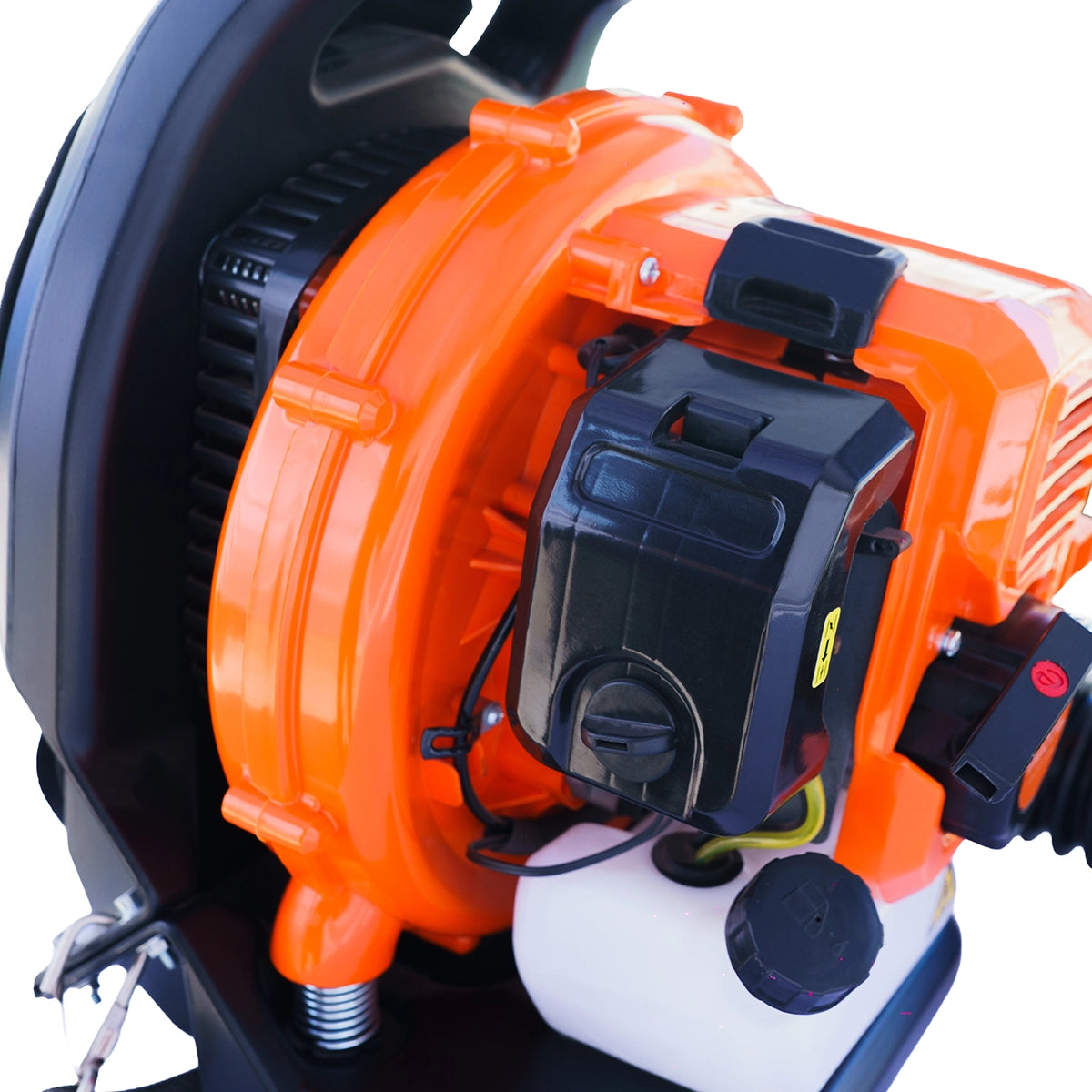 Sopladora Erux Ereb580 8kg 220v ERUX - Repuesto de alta calidad para Maquinaria y Accesorios Varios