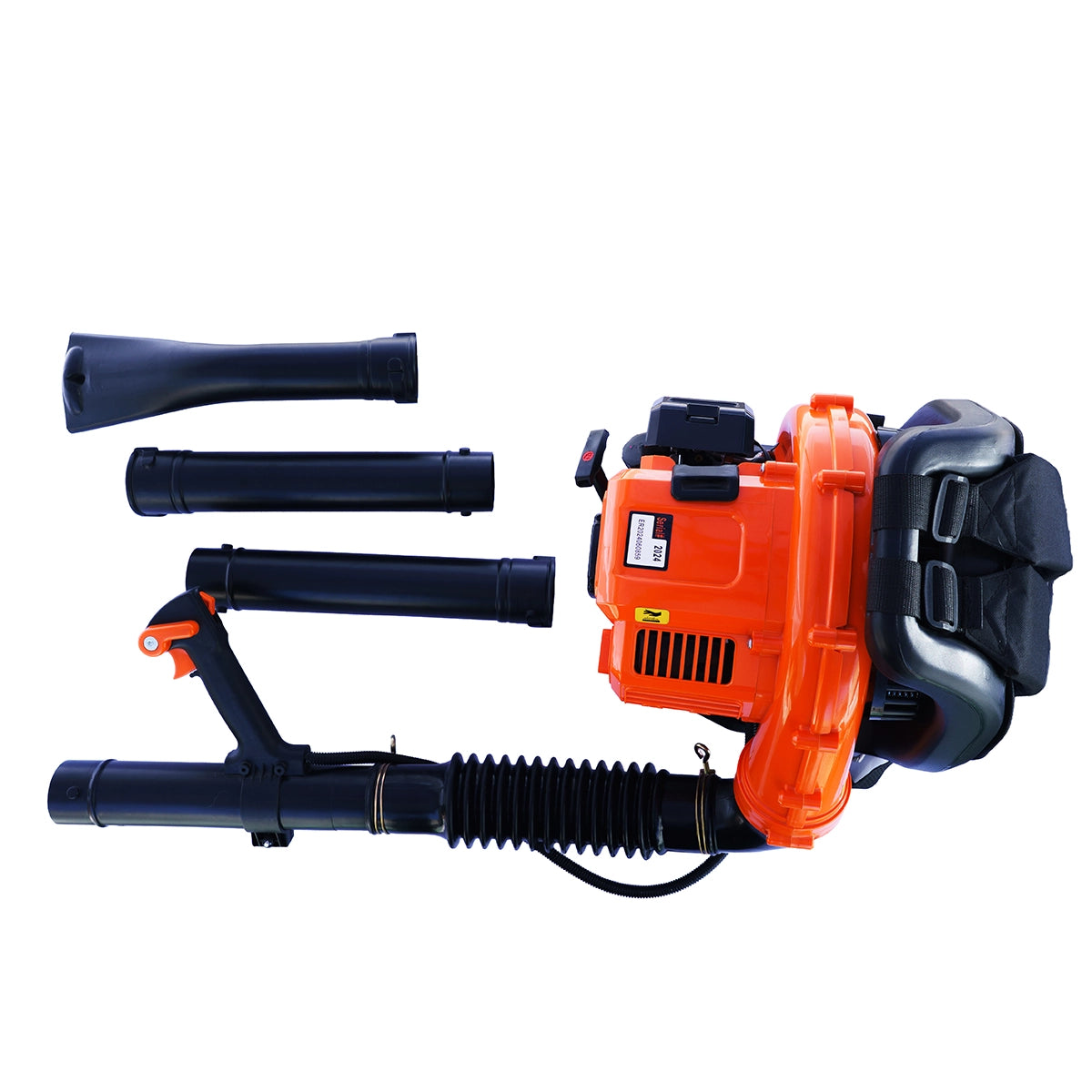 Sopladora Erux Ereb580 8kg 220v ERUX - Repuesto de alta calidad para Maquinaria y Accesorios Varios