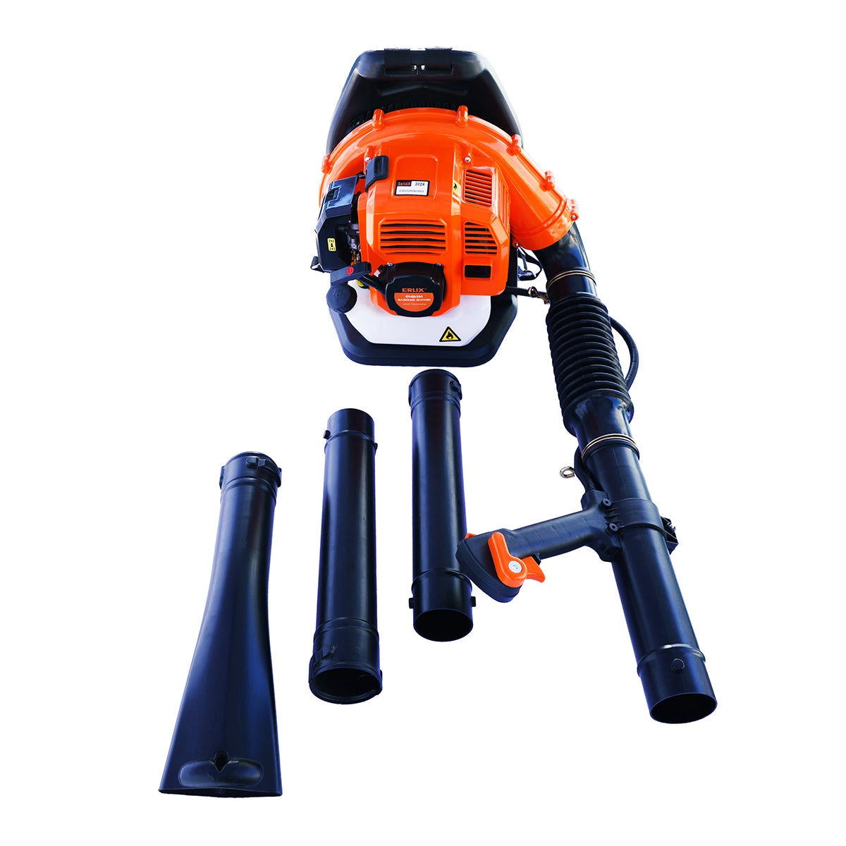 Sopladora Erux Ereb580 8kg 220v ERUX - Repuesto de alta calidad para Maquinaria y Accesorios Varios