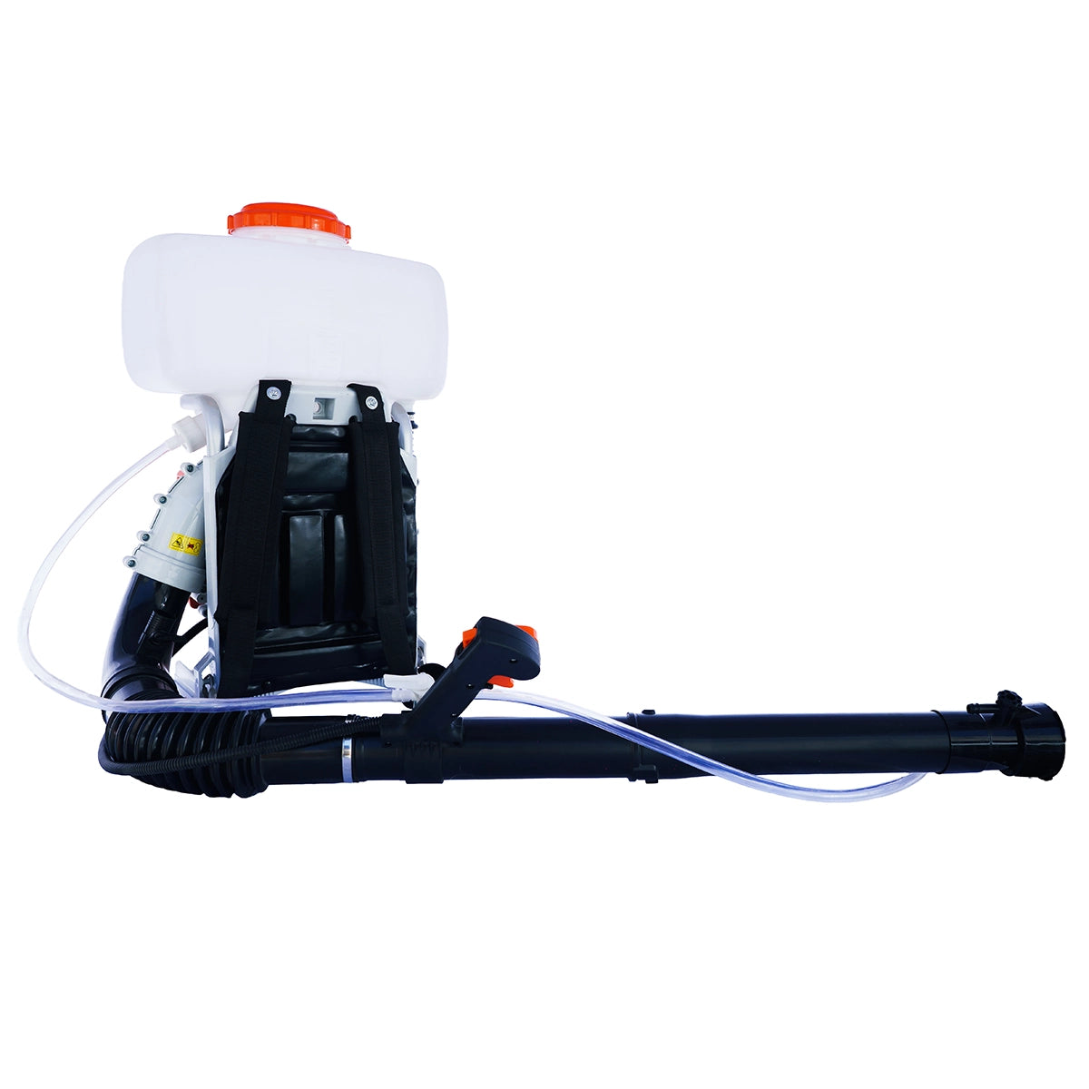 Fumigadora Pulverizadora Erux Sp800 3 en 1 3hp ERUX - Repuesto de alta calidad para Maquinaria Agrícola y de Jardín