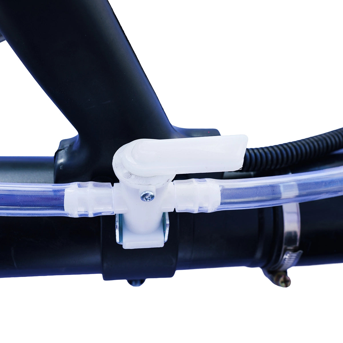 Fumigadora Pulverizadora Erux Sp800 3 en 1 3hp ERUX - Repuesto de alta calidad para Maquinaria Agrícola y de Jardín