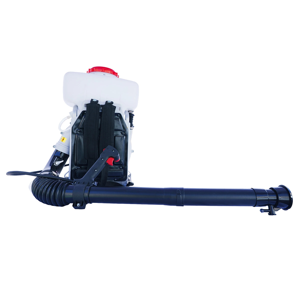 Fumigadora Pulverizadora Erux 3vb-14b 3 en 1 3hp ERUX - Repuesto de alta calidad para Maquinaria Agrícola y de Jardín