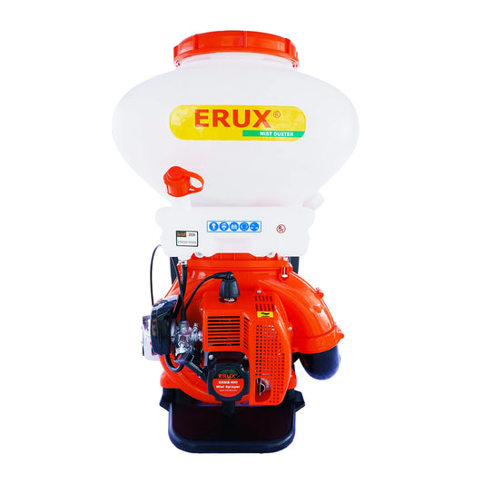 Fumigadora Pulverizadora Erux Modelo Sp900 ERUX - Repuesto de alta calidad para Maquinaria Agrícola y de Jardín