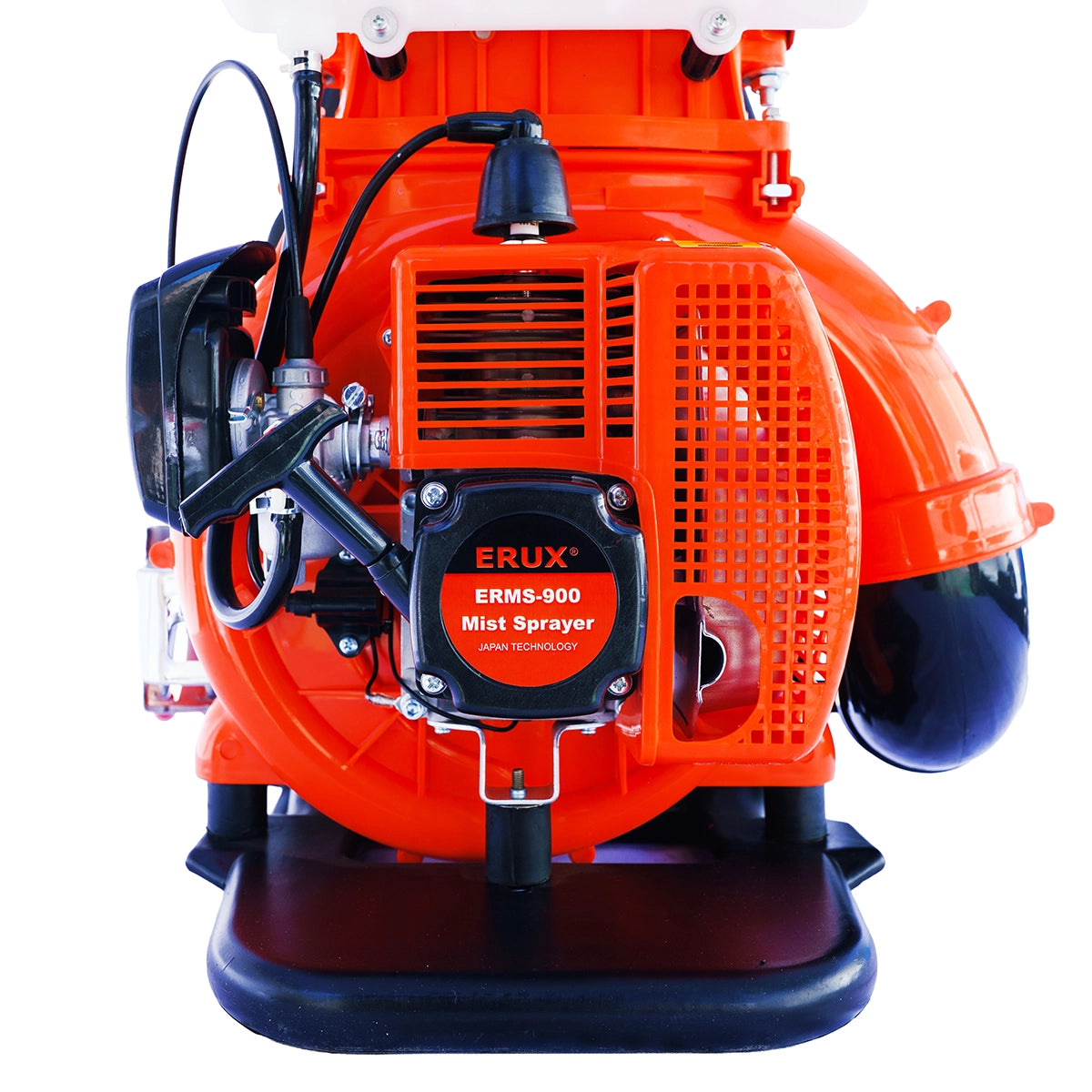 Fumigadora Pulverizadora Erux Modelo Sp900 ERUX - Repuesto de alta calidad para Maquinaria Agrícola y de Jardín