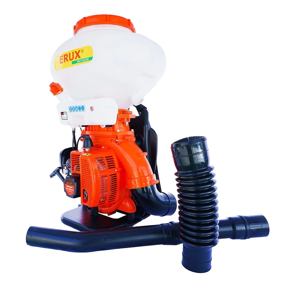 Fumigadora Pulverizadora Erux Modelo Sp900 ERUX - Repuesto de alta calidad para Maquinaria Agrícola y de Jardín