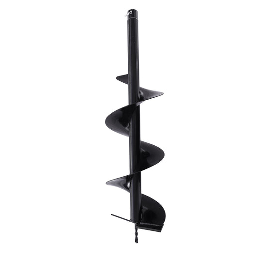 Set Brocas 10, 15 y 20cm. Para Ahoyador Barreno-envio ERUX - Repuesto de alta calidad para Ahoyadores y Barrenos