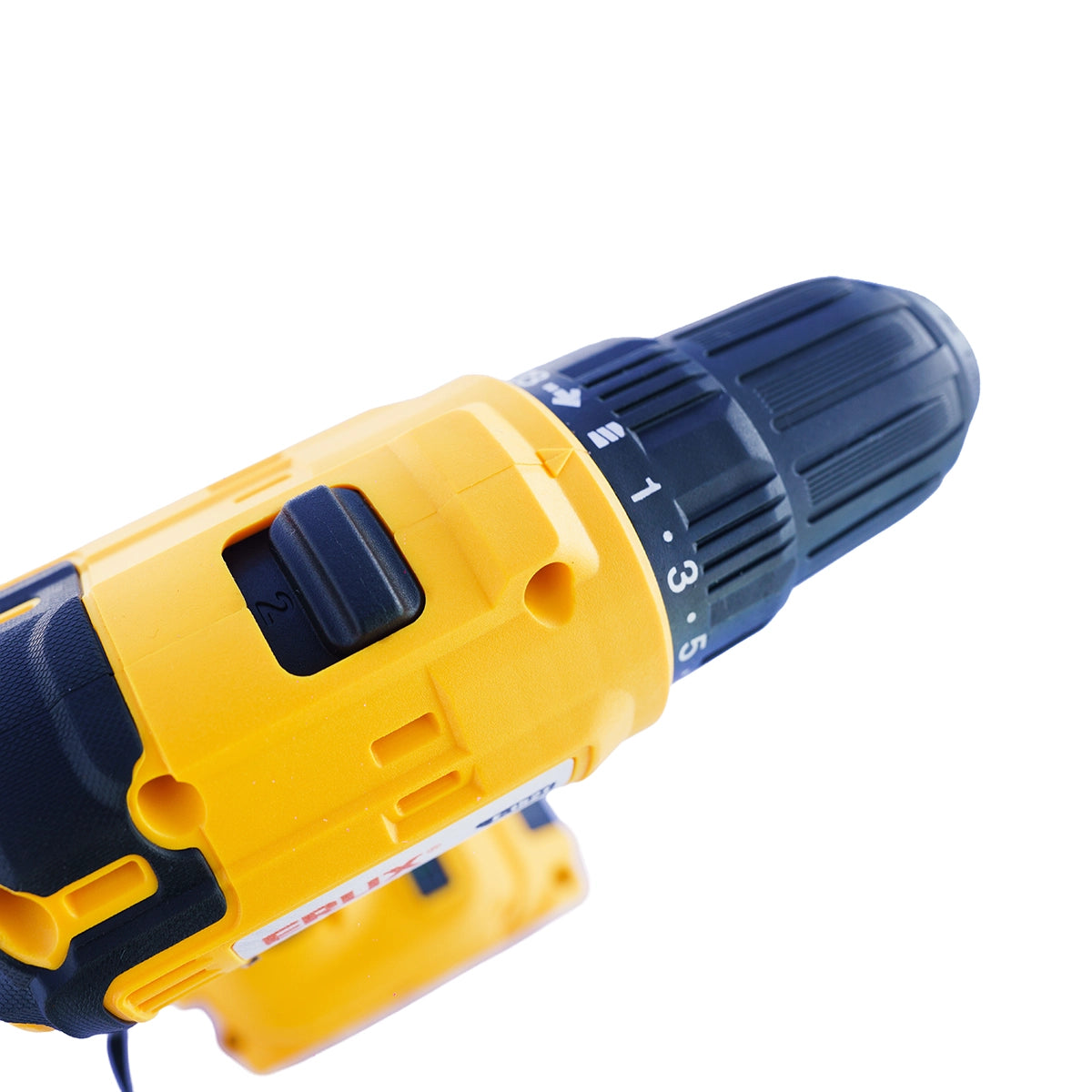 Kit Taladro Multifuncional Erux Er6-1 ERUX - Repuesto de alta calidad para Equipamiento de Taller y Carga