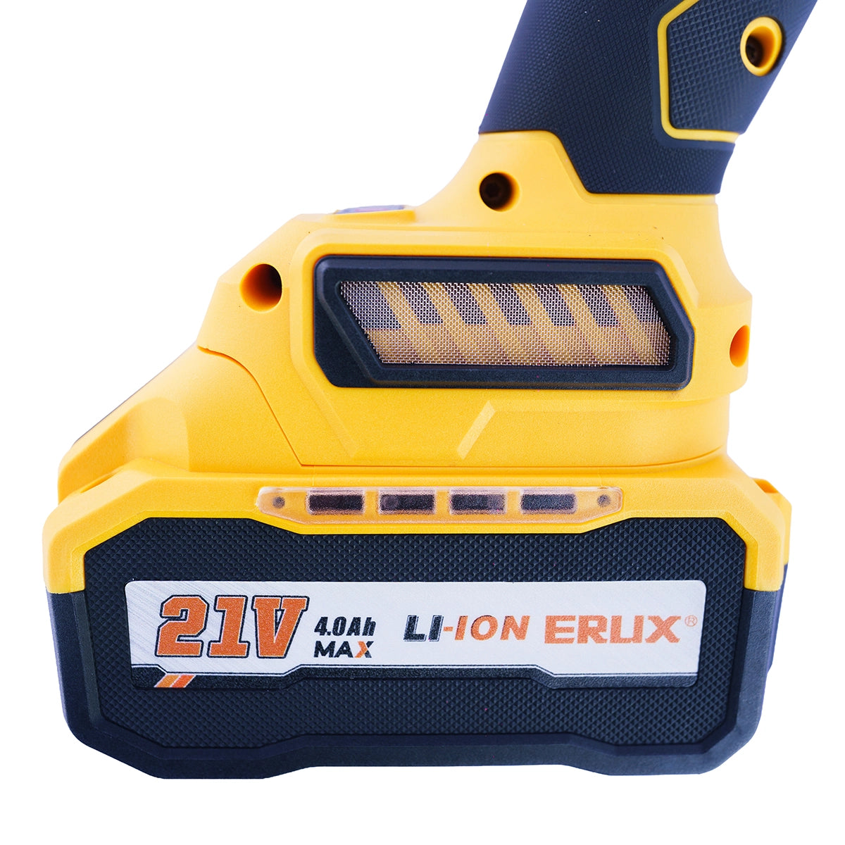Kit Taladro Multifuncional Erux Er6-1 ERUX - Repuesto de alta calidad para Equipamiento de Taller y Carga