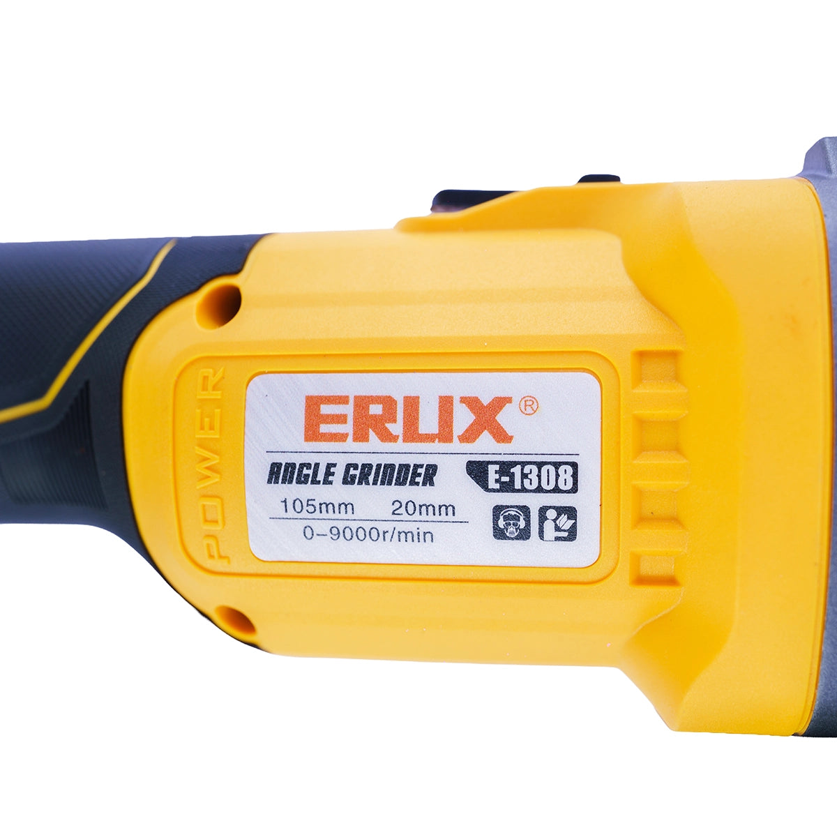 Kit Taladro Multifuncional Erux Er6-1 ERUX - Repuesto de alta calidad para Equipamiento de Taller y Carga