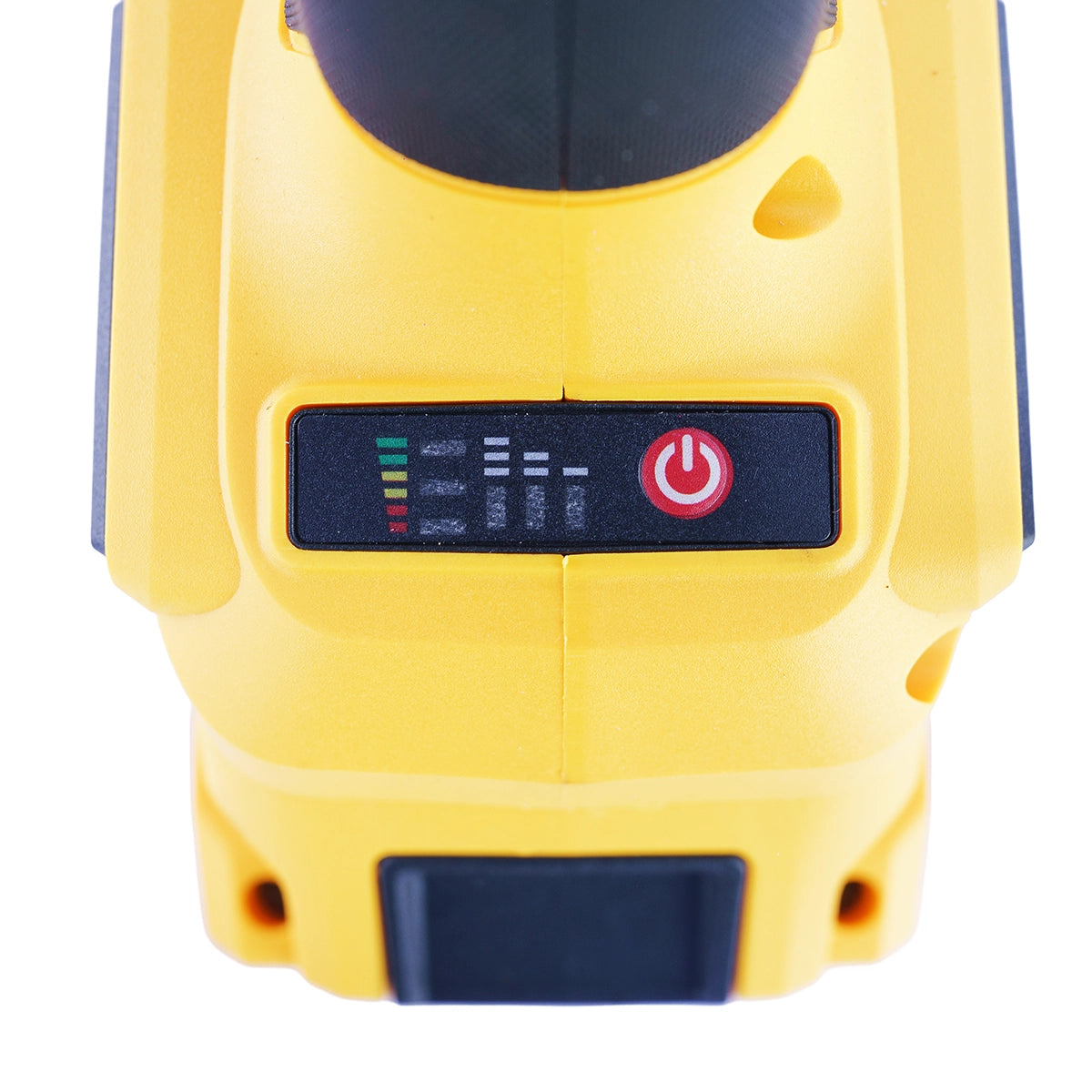 Kit Taladro Multifuncional Erux Er6-1 ERUX - Repuesto de alta calidad para Equipamiento de Taller y Carga