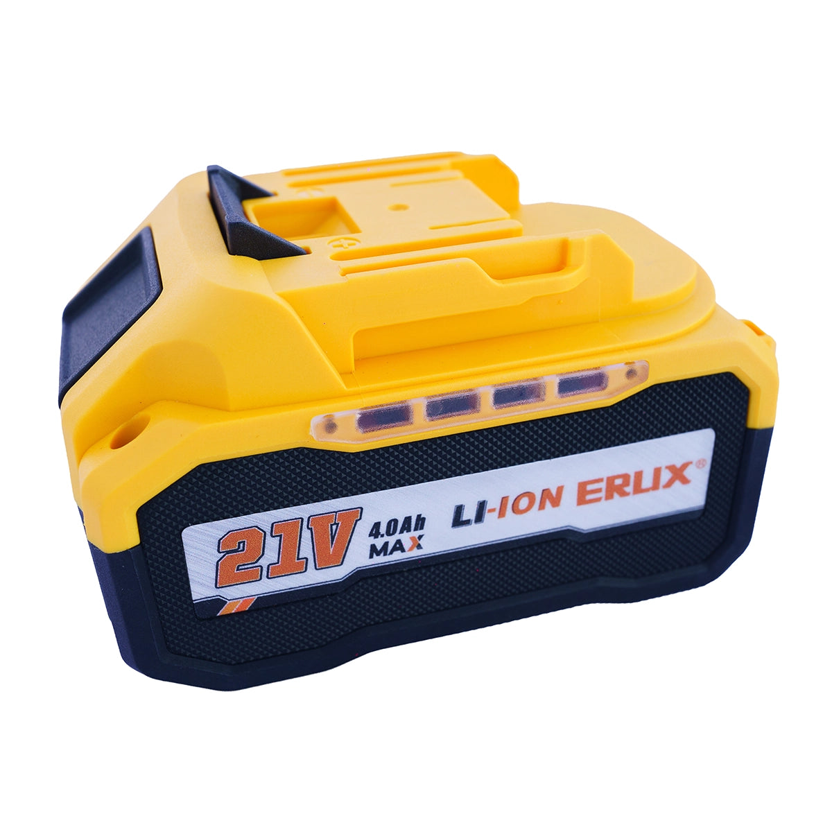 Kit Taladro Multifuncional Erux Er6-1 ERUX - Repuesto de alta calidad para Equipamiento de Taller y Carga