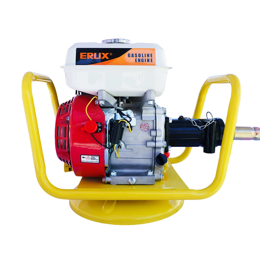 Sonda Vibradora Hormigón Con Motor 7.0hp Erux ERUX - Repuesto de alta calidad para Maquinaria de Construcción y Vial