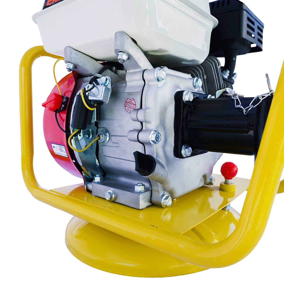 Sonda Vibradora Hormigón Con Motor 7.0hp Erux ERUX - Repuesto de alta calidad para Maquinaria de Construcción y Vial