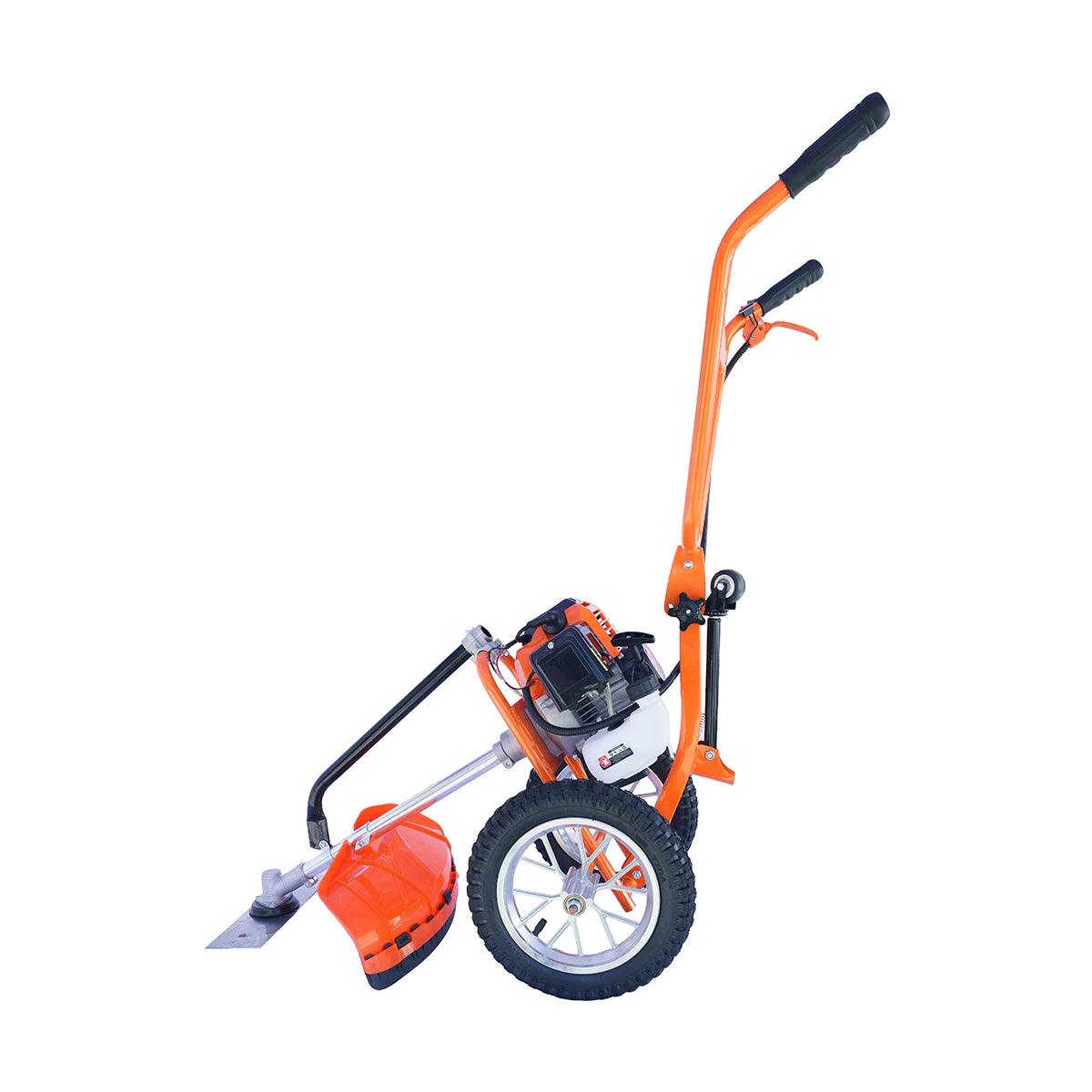 Desmalezadora Orilladora Desbrozadora 52cc 2 Tiempos + Acces ERUX - Repuesto de alta calidad para Maquinaria y Accesorios Varios