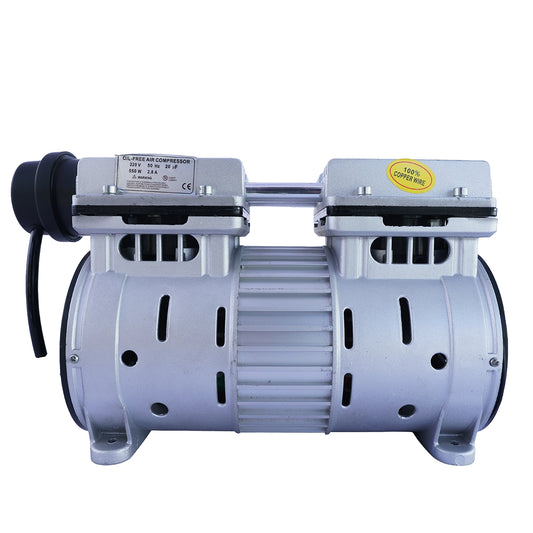 Motor Genérico 0.5hp 550w Ultra Silencioso ERUX - Repuesto de alta calidad para Motores Estacionarios y Fuera de Borda