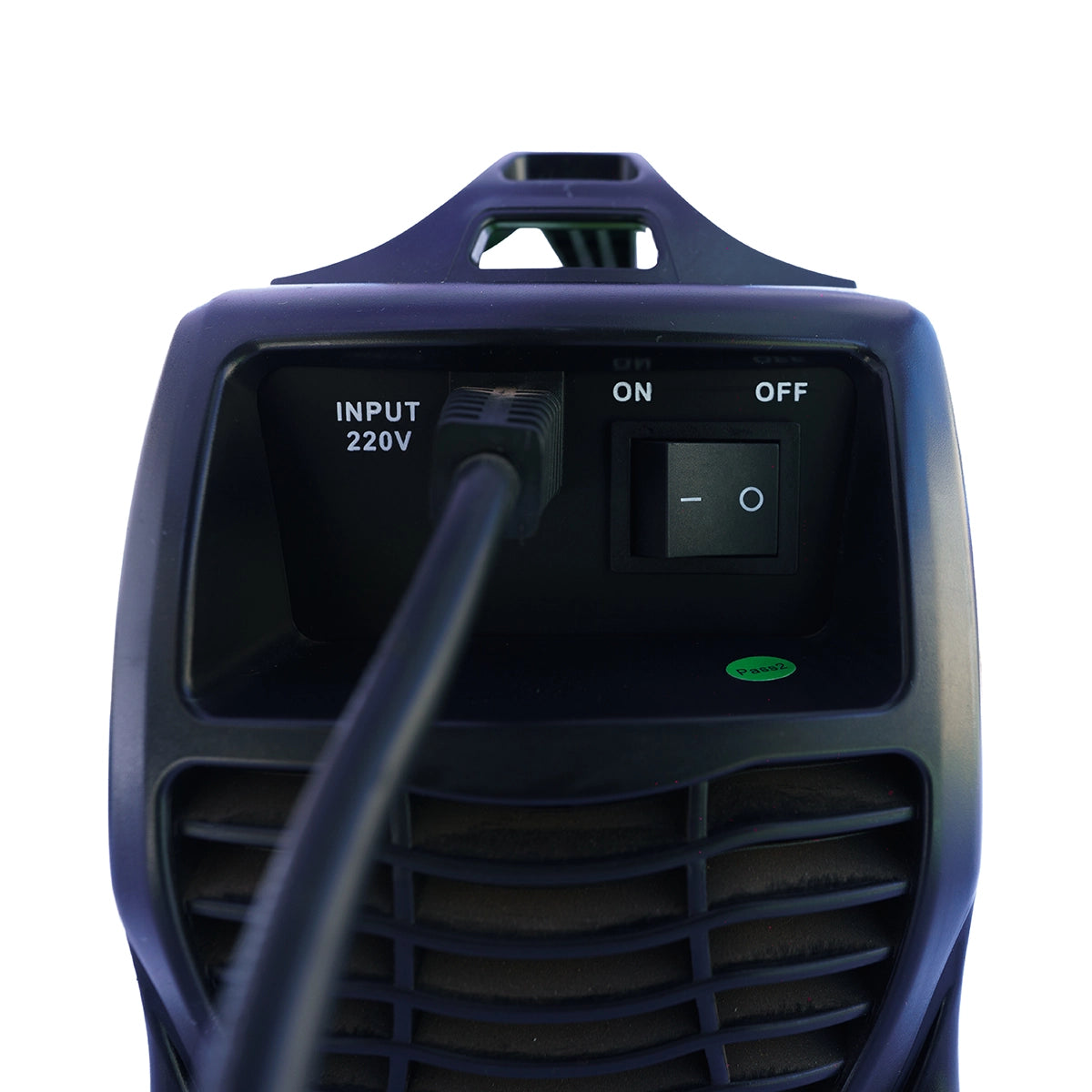 Soldadora Erux 250 Amp Para Soldar ERUX - Repuesto de alta calidad para Soldadoras y Equipos de Soldar