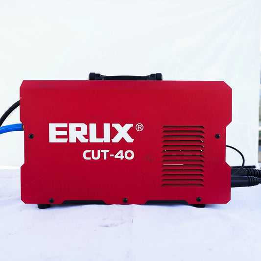 Cortadora de Plasma 40amp Modelo_ Cut-40 220v Erux ERUX - Repuesto de alta calidad para Soldadoras y Equipos de Soldar