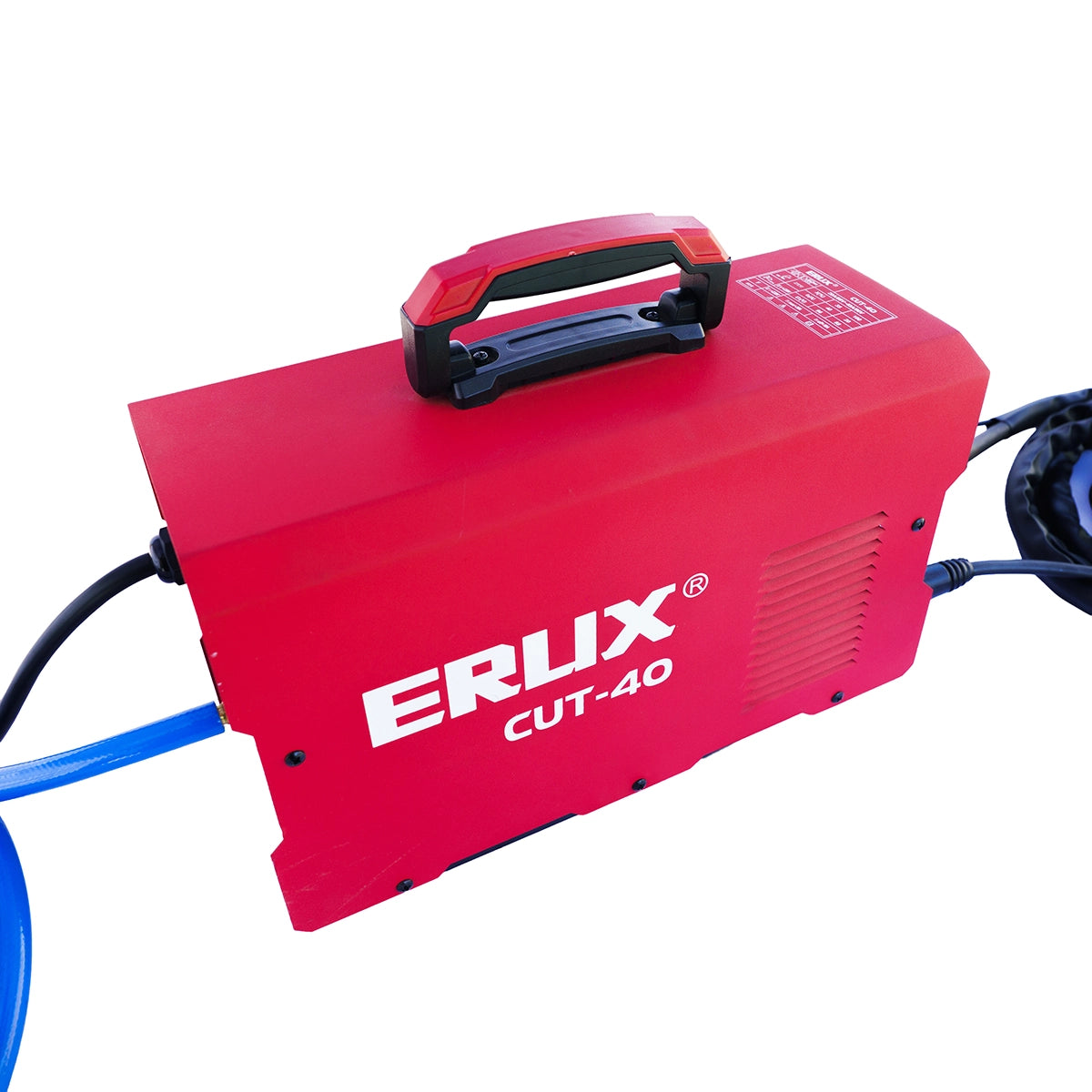 Cortadora de Plasma 40amp Modelo_ Cut-40 220v Erux ERUX - Repuesto de alta calidad para Soldadoras y Equipos de Soldar