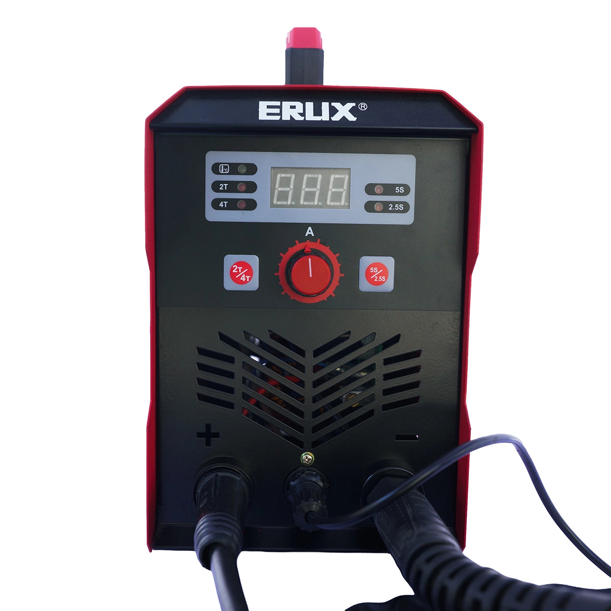 Cortadora de Plasma 40amp Modelo_ Cut-40 220v Erux ERUX - Repuesto de alta calidad para Soldadoras y Equipos de Soldar