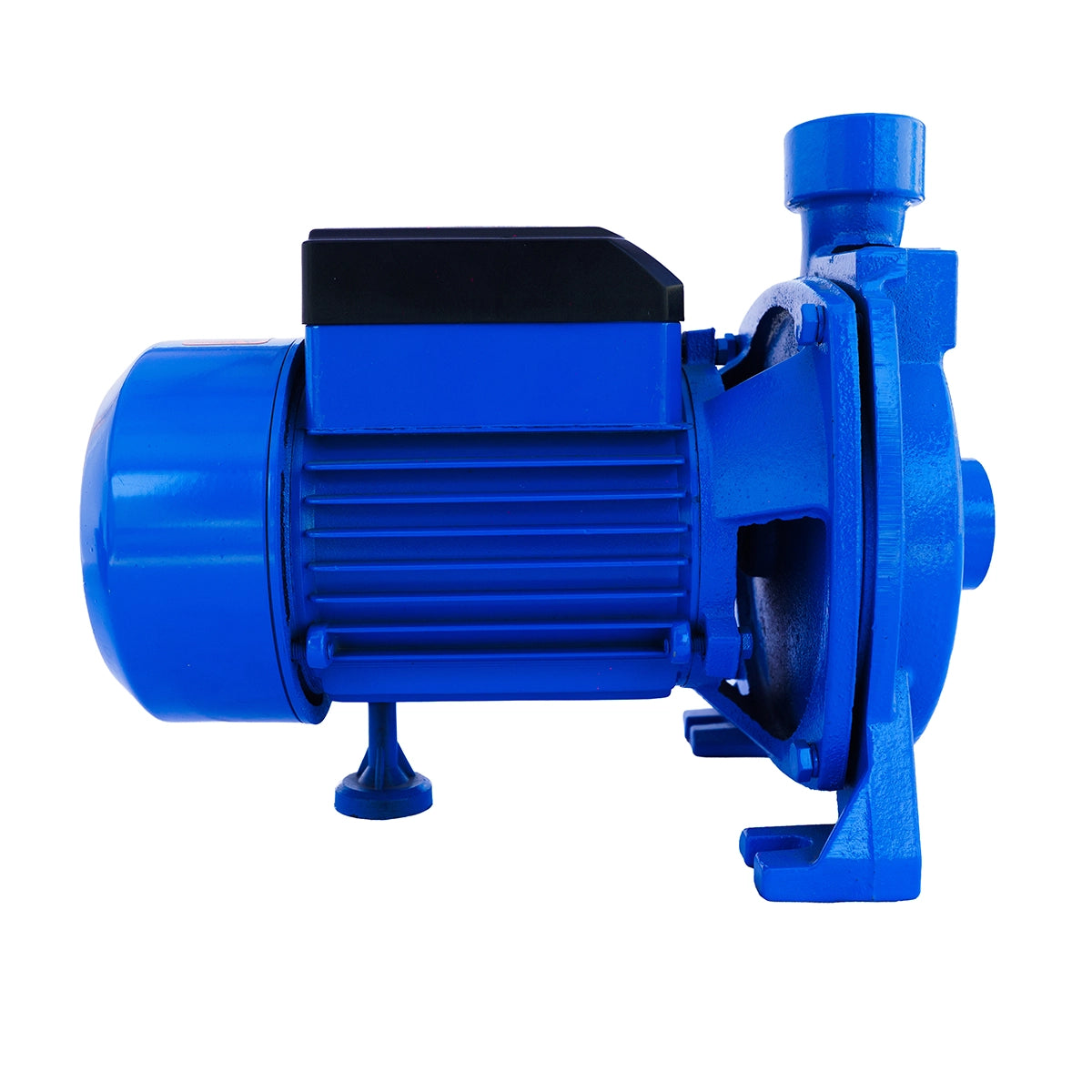Bomba de Agua Centrifuga 0.5hp Azul Monofásica Erux 50hz ERUX - Repuesto de alta calidad para Maquinaria y Accesorios Varios