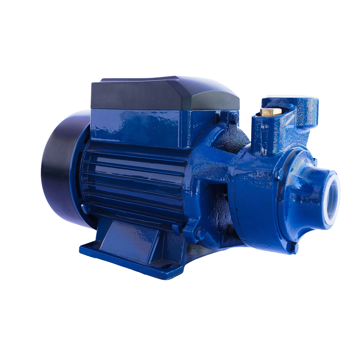 Bomba de Agua Periférica 0.5hp 1 x1 ERUX - Repuesto de alta calidad para Maquinaria y Accesorios Varios