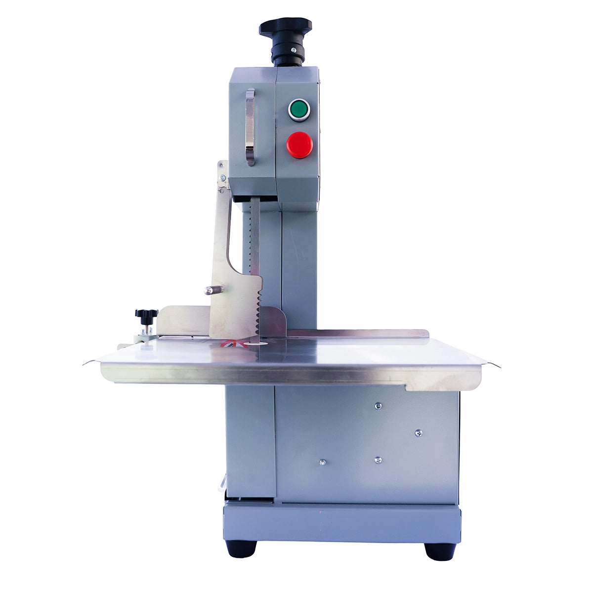 Sierra Carnicera Cortadora de Carne F-120 Erux ERUX - Repuesto de alta calidad para Equipamiento Comercial y Gastronómico