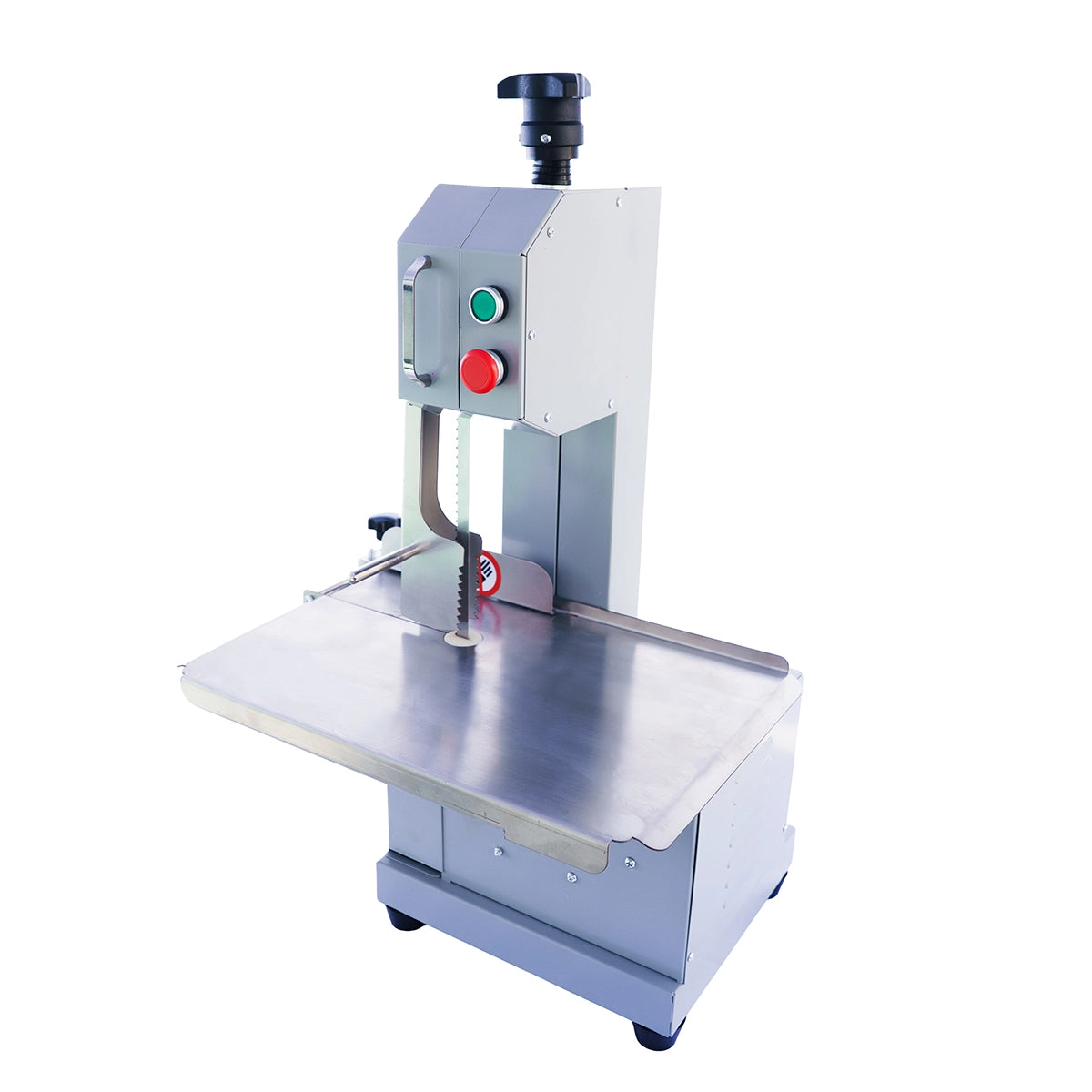 Sierra Carnicera Cortadora de Carne F-120 Erux ERUX - Repuesto de alta calidad para Equipamiento Comercial y Gastronómico