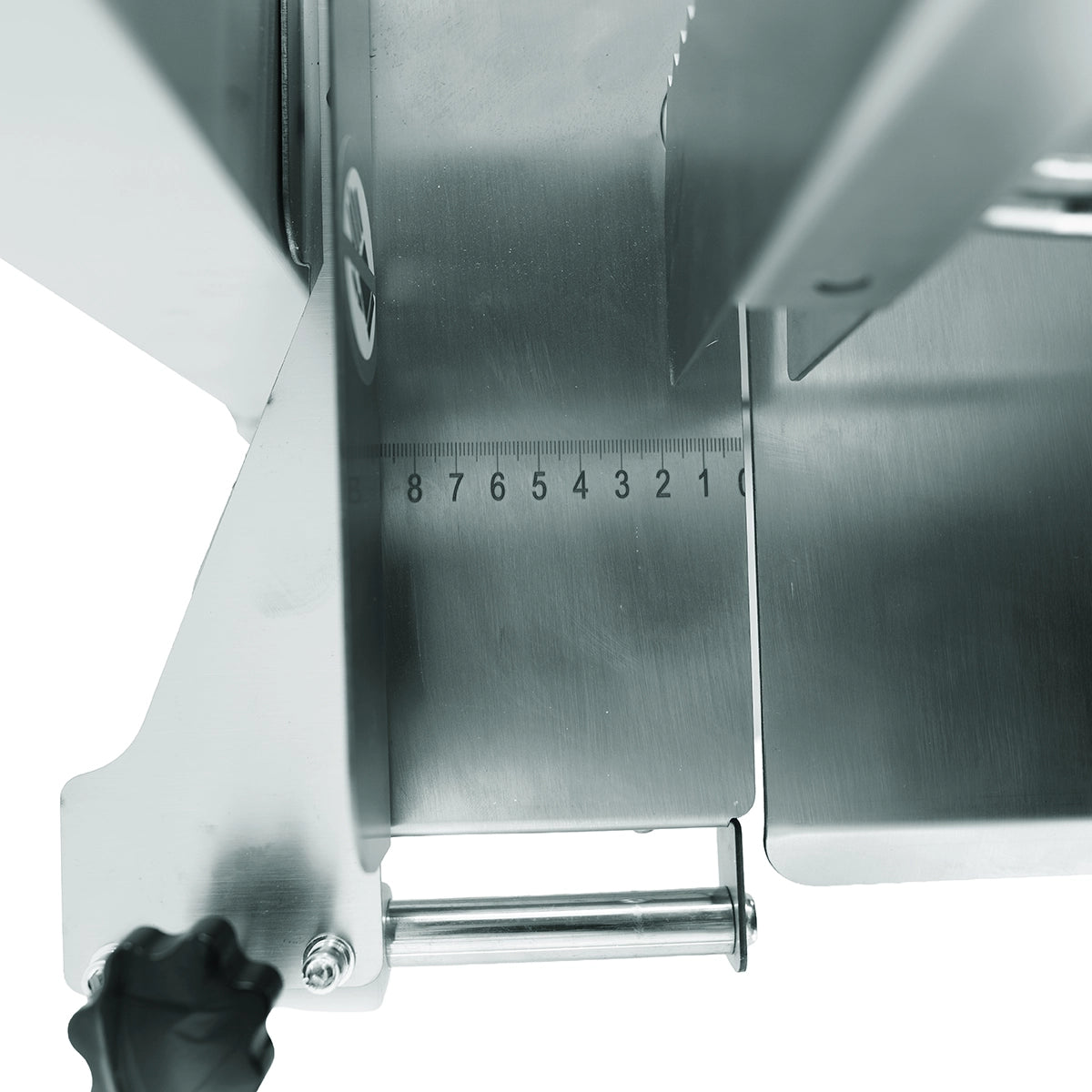 Sierra Carnicera Cortadora de Carne F-120 Erux ERUX - Repuesto de alta calidad para Equipamiento Comercial y Gastronómico