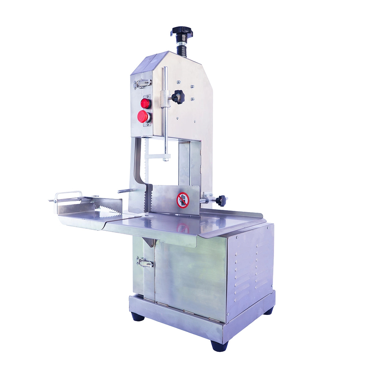 Sierra Carnicera Cortadora de Carne F-120 Erux ERUX - Repuesto de alta calidad para Equipamiento Comercial y Gastronómico